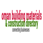 oman building material