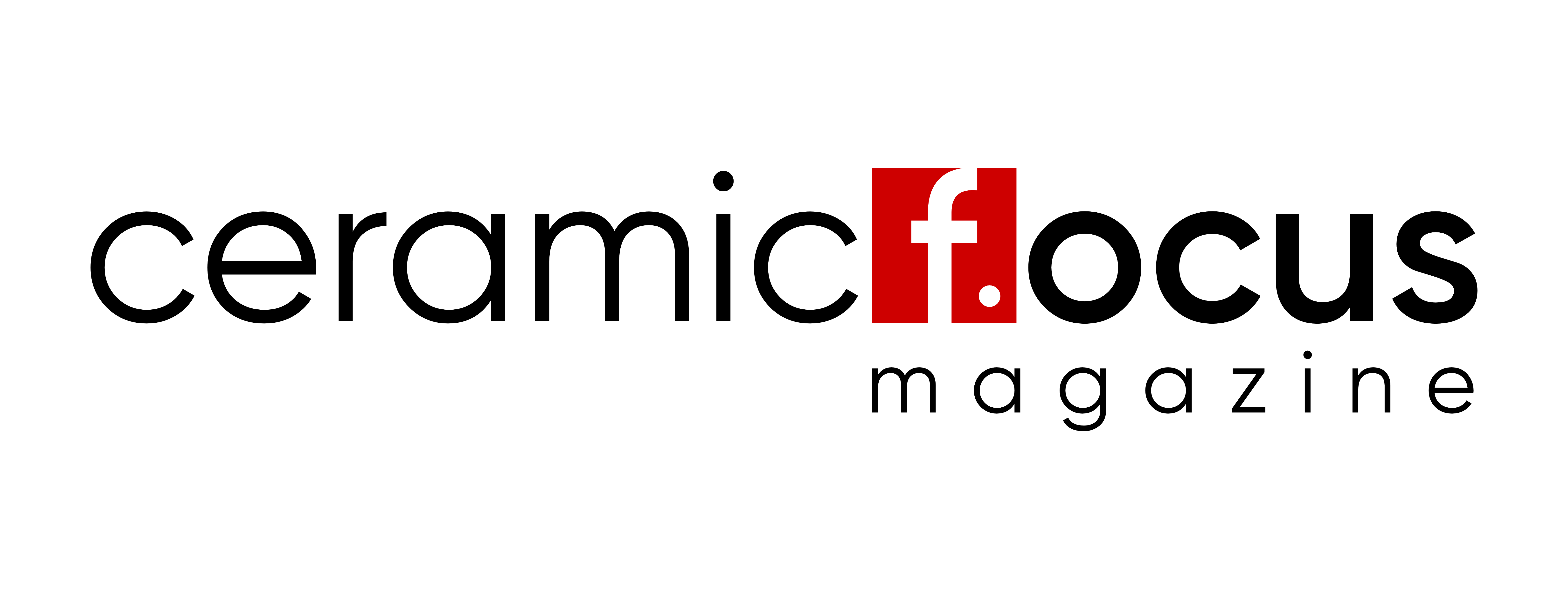 Ceramic Focus Magazine