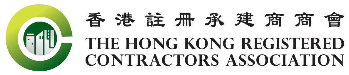 The Hong Kong Registered Contractors Association